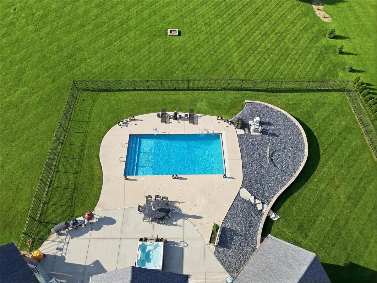 14614 W 153rd Lane, Cedar Lake, IN 46303; Image #52