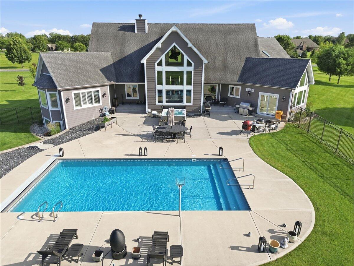 14614 W 153rd Lane, Cedar Lake, IN 46303; Image #53