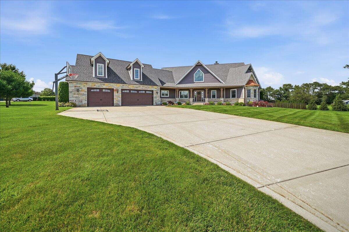14614 W 153rd Lane, Cedar Lake, IN 46303; Image #54