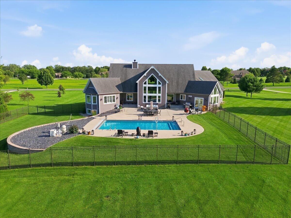 14614 W 153rd Lane, Cedar Lake, IN 46303; Image #55