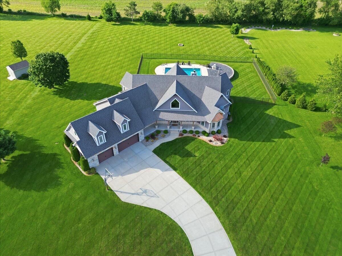 14614 W 153rd Lane, Cedar Lake, IN 46303; Image #56