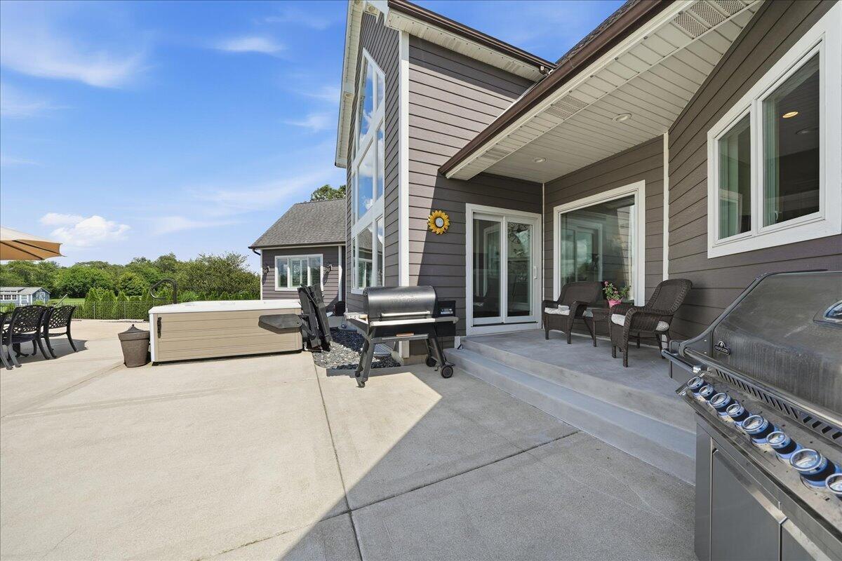 14614 W 153rd Lane, Cedar Lake, IN 46303; Image #57
