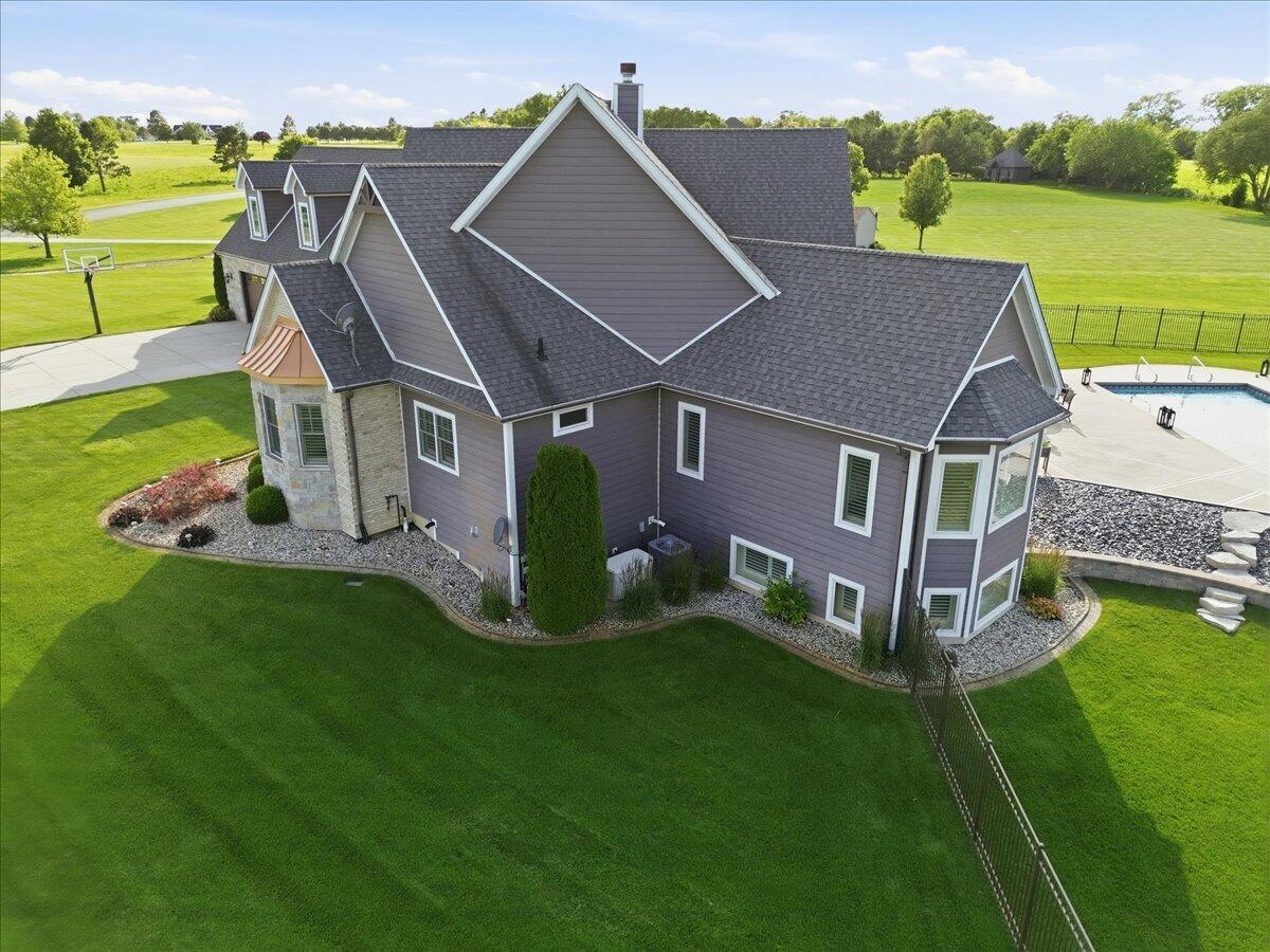 14614 W 153rd Lane, Cedar Lake, IN 46303; Image #58