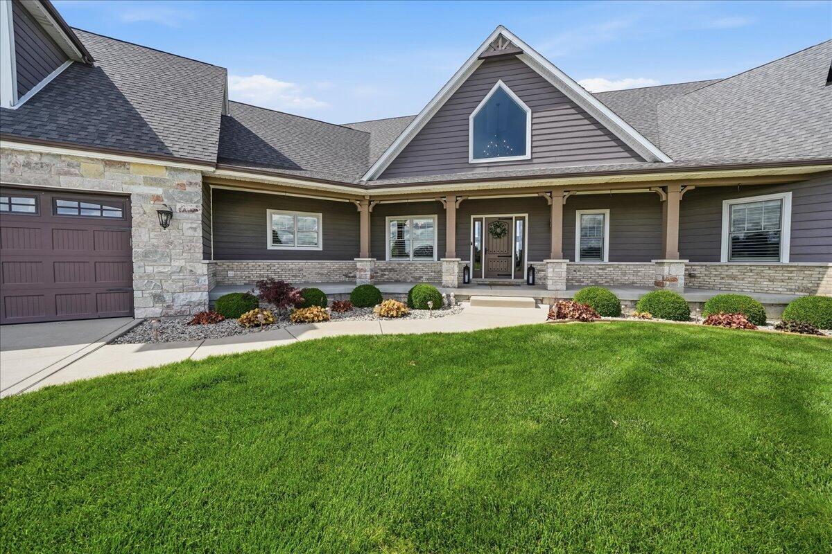 14614 W 153rd Lane, Cedar Lake, IN 46303; Image #6