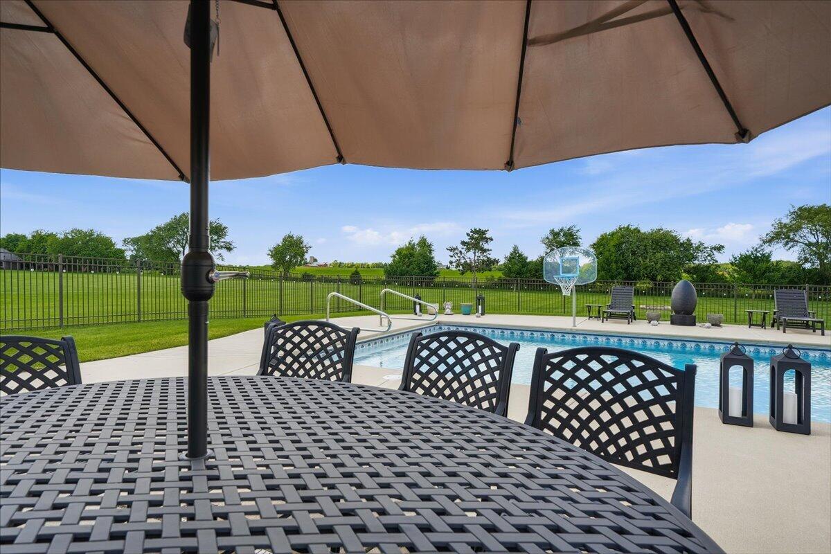 14614 W 153rd Lane, Cedar Lake, IN 46303; Image #60