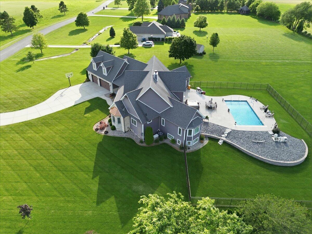 14614 W 153rd Lane, Cedar Lake, IN 46303; Image #61