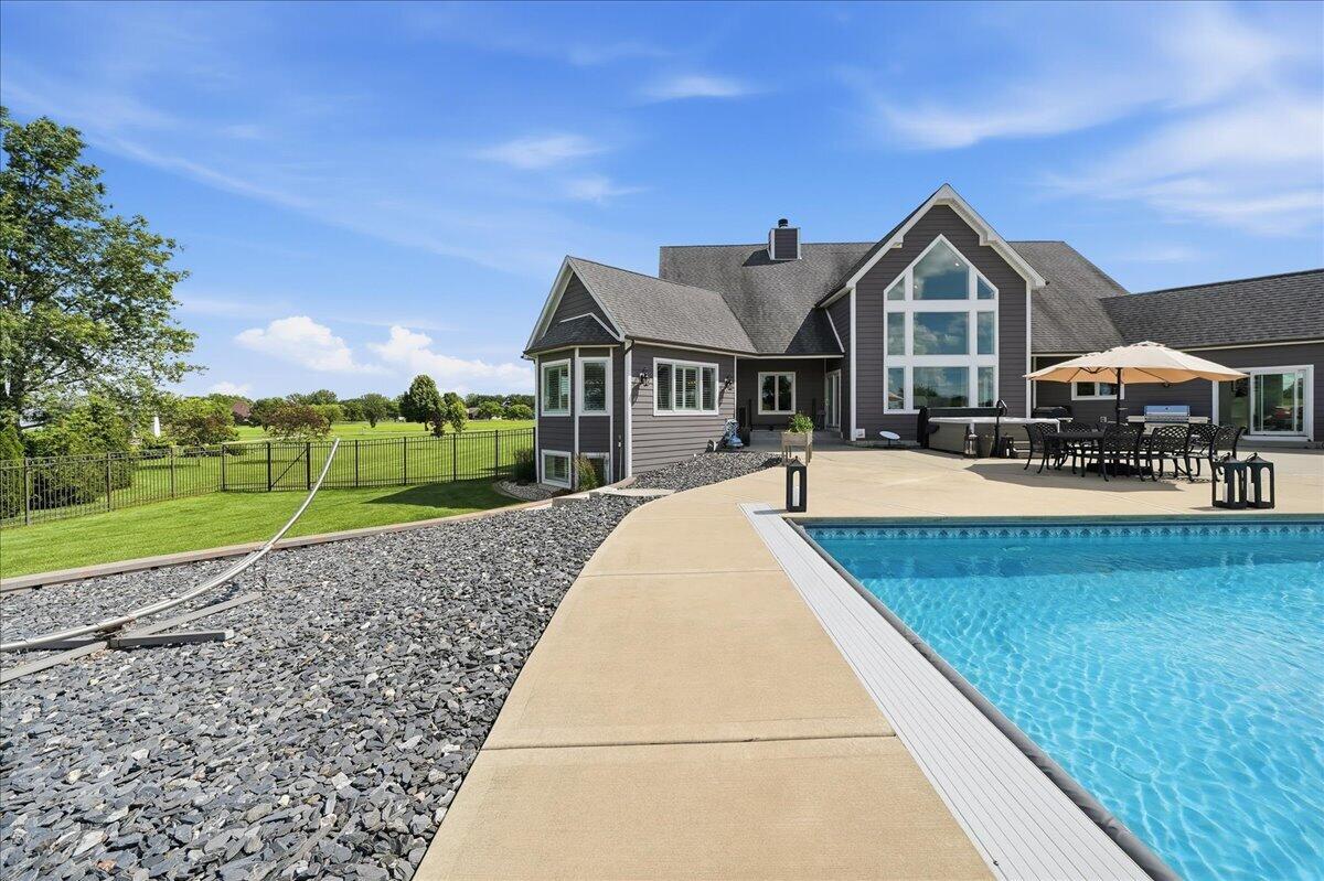 14614 W 153rd Lane, Cedar Lake, IN 46303; Image #64