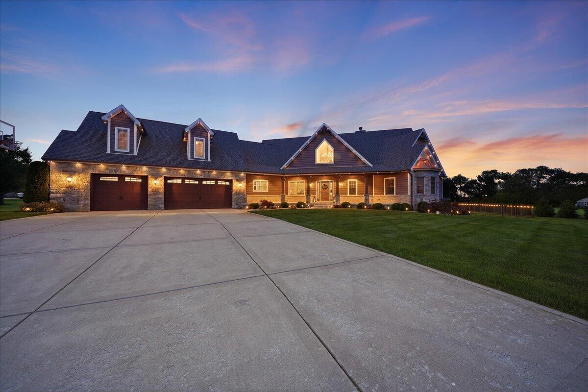 14614 W 153rd Lane, Cedar Lake, IN 46303; Image #65