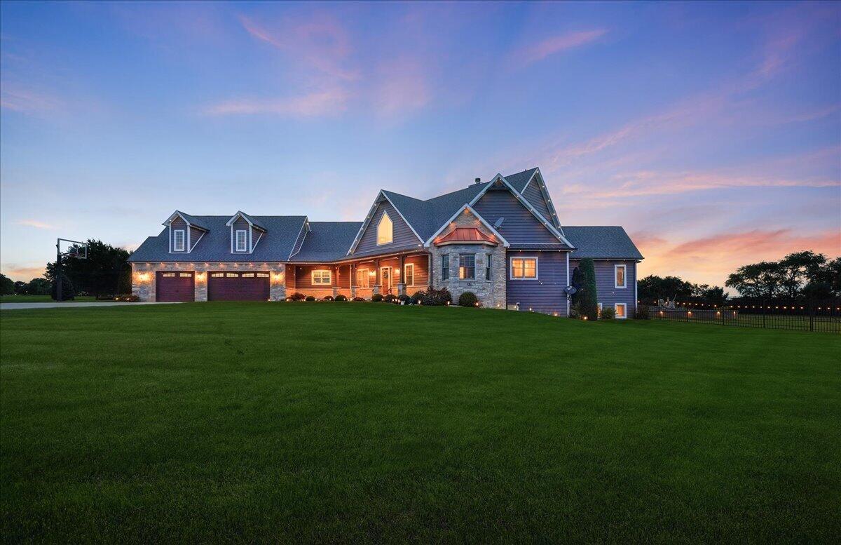 14614 W 153rd Lane, Cedar Lake, IN 46303; Image #66