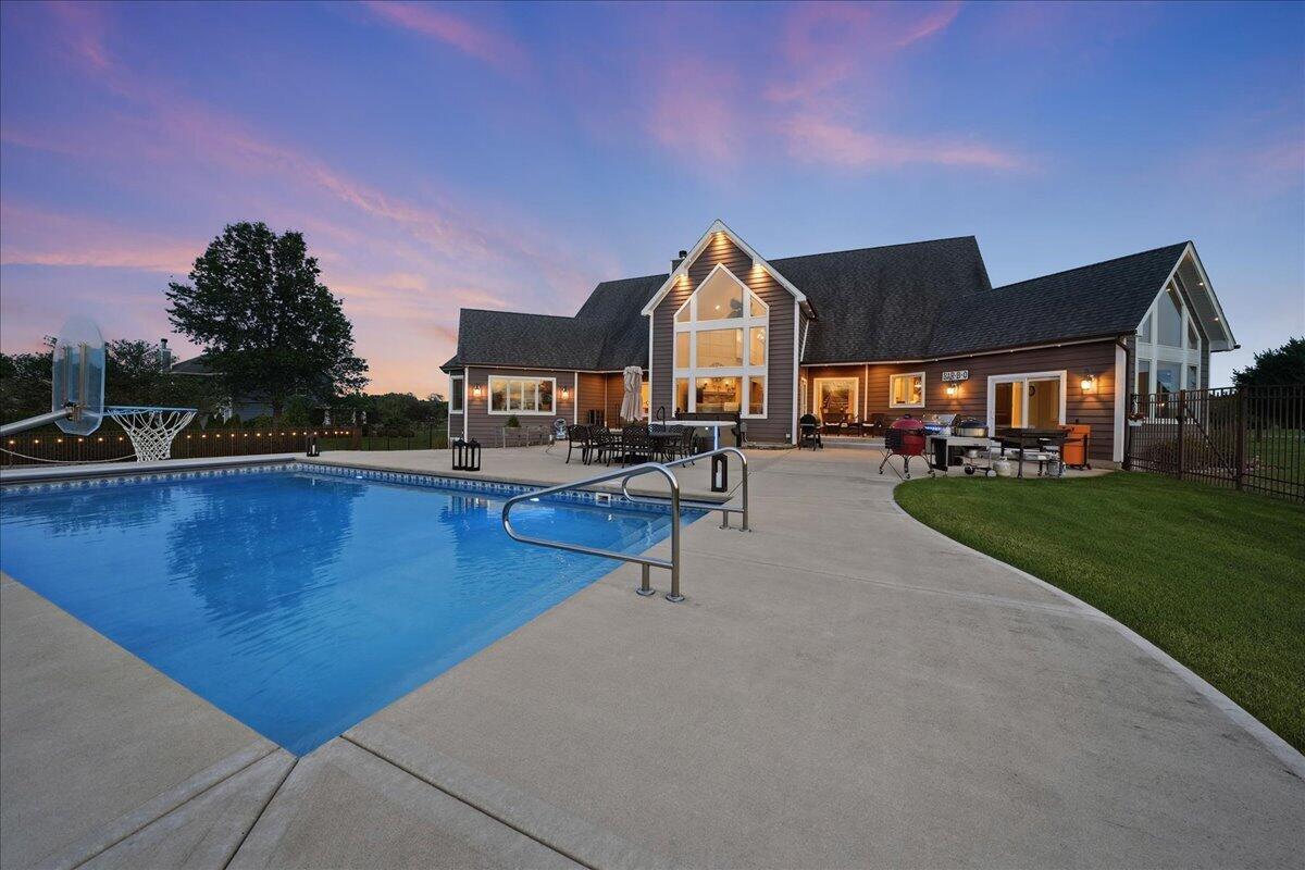 14614 W 153rd Lane, Cedar Lake, IN 46303; Image #69