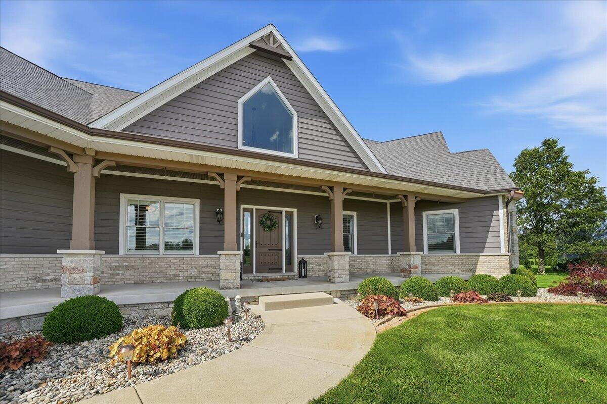 14614 W 153rd Lane, Cedar Lake, IN 46303; Image #7
