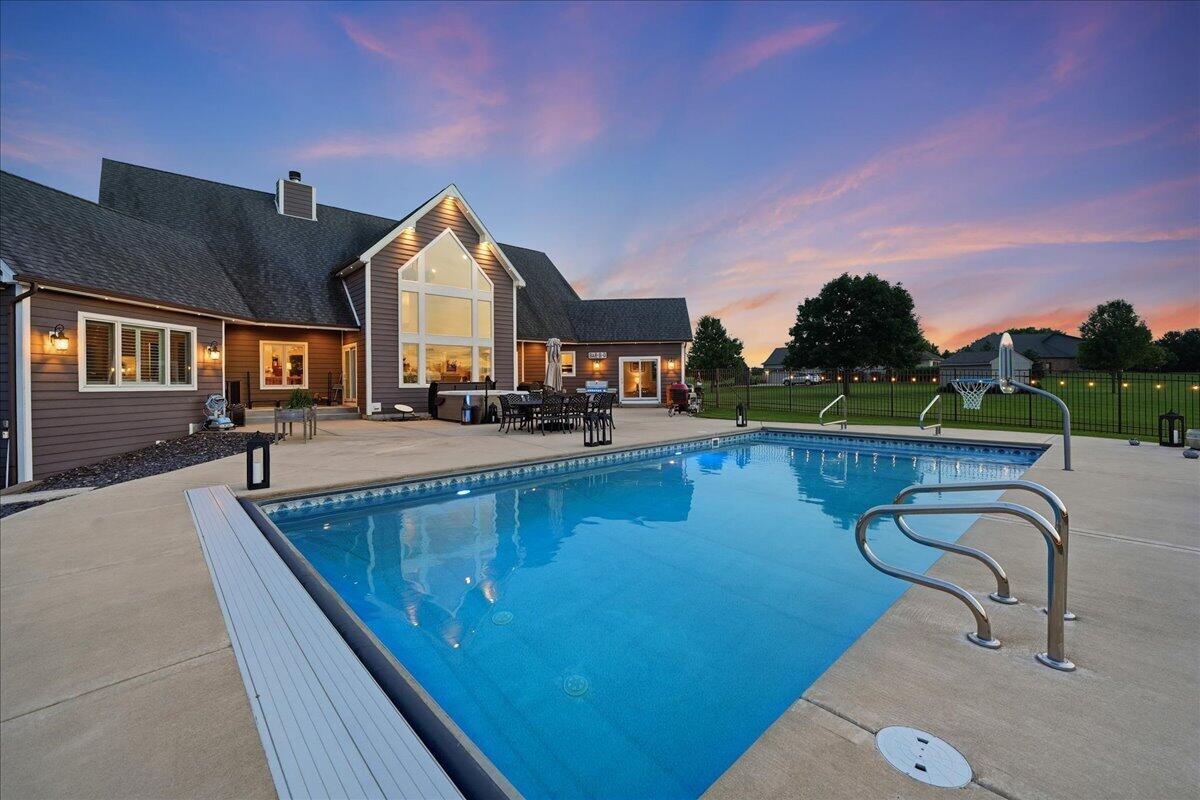 14614 W 153rd Lane, Cedar Lake, IN 46303; Image #71