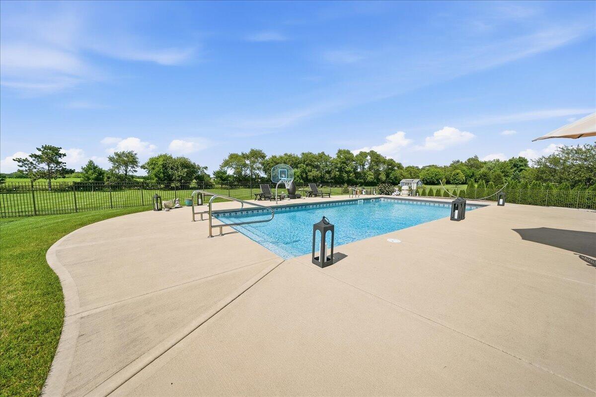 14614 W 153rd Lane, Cedar Lake, IN 46303; Image #72