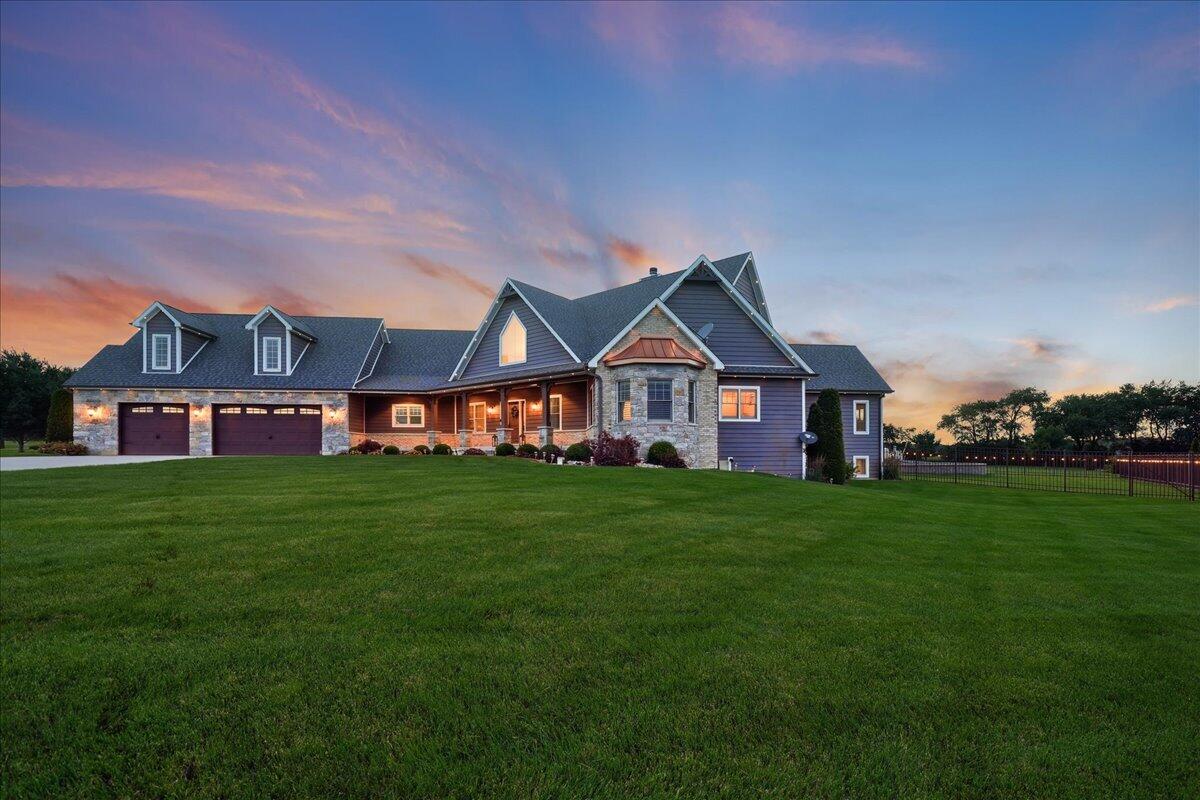 14614 W 153rd Lane, Cedar Lake, IN 46303; Image #73