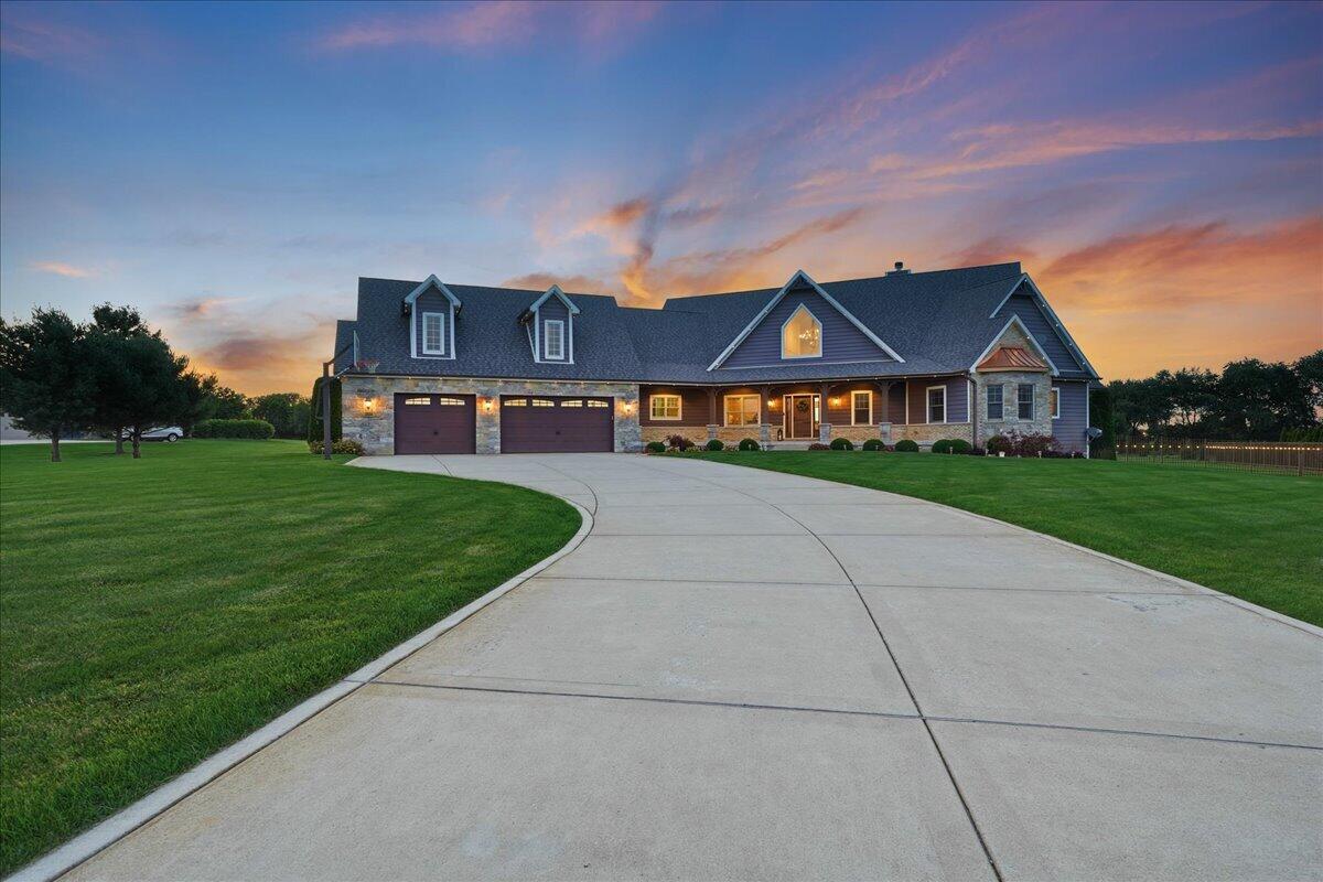 14614 W 153rd Lane, Cedar Lake, IN 46303; Image #74