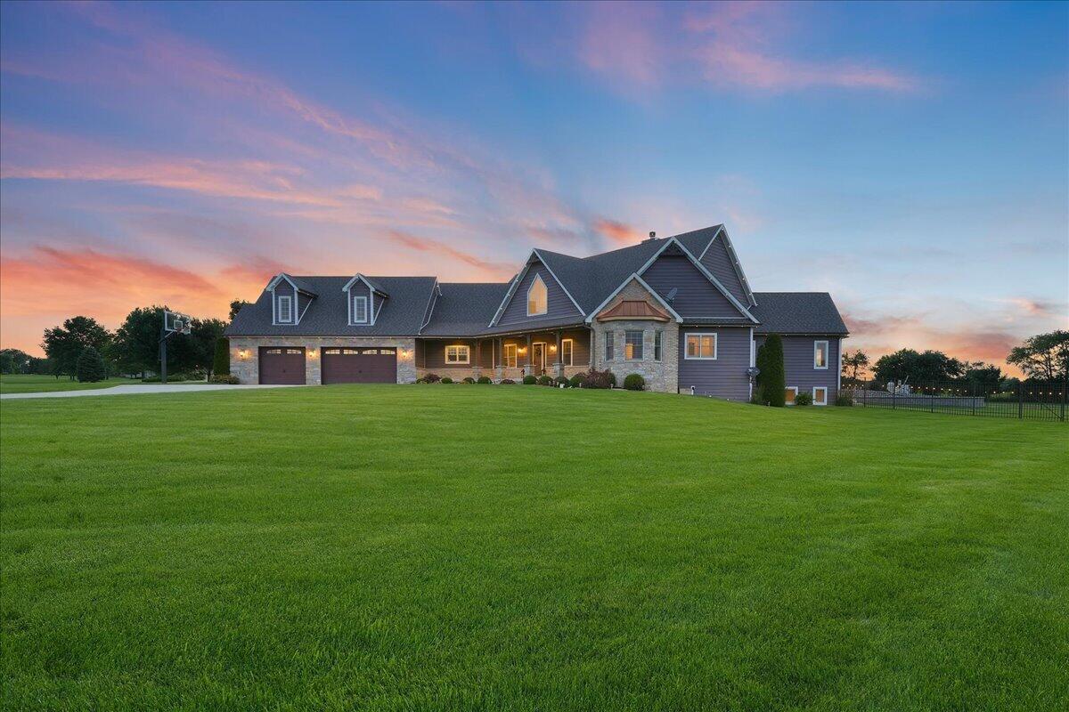 14614 W 153rd Lane, Cedar Lake, IN 46303; Image #75