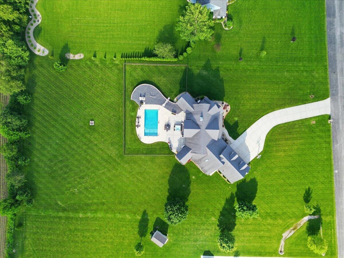 14614 W 153rd Lane, Cedar Lake, IN 46303; Image #80