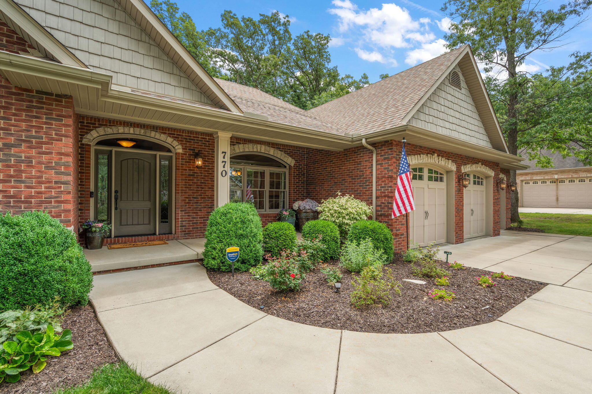 770 Quinlan Court, Crown Point, IN 46307; Image #3