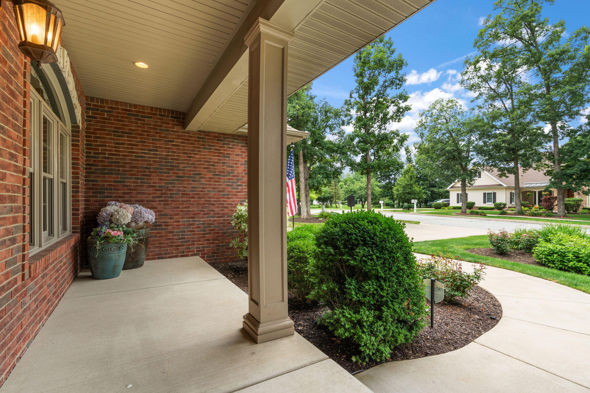 770 Quinlan Court, Crown Point, IN 46307; Image #4