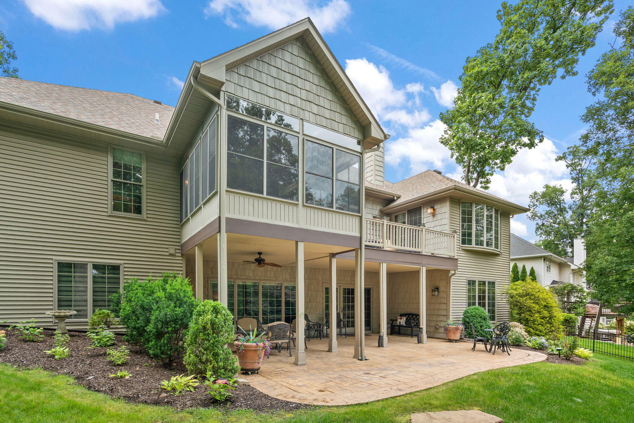770 Quinlan Court, Crown Point, IN 46307; Image #43