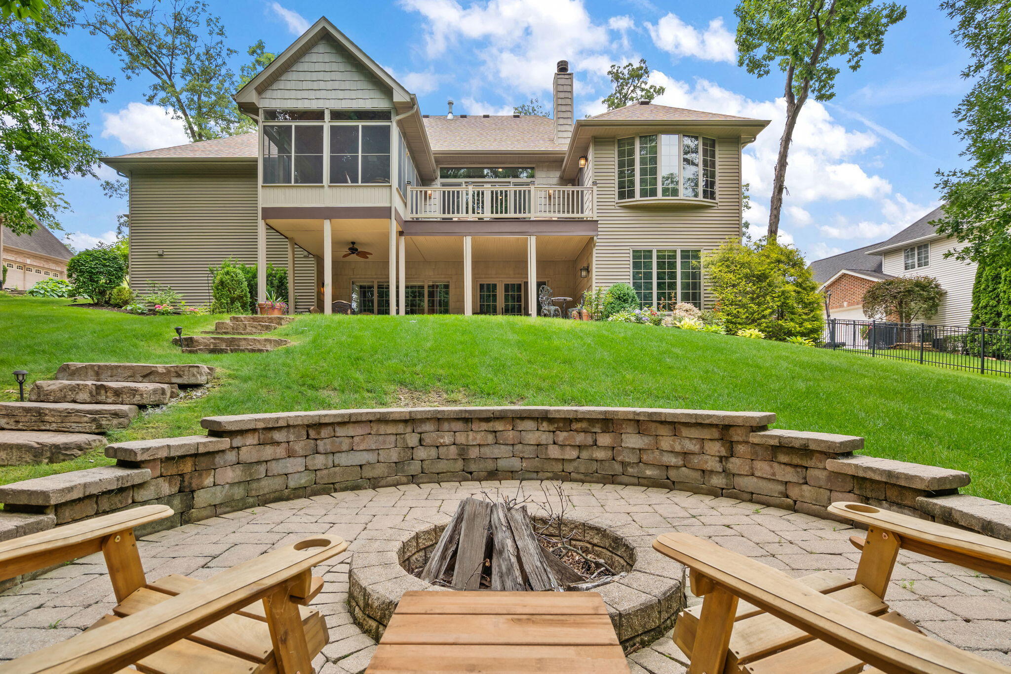 770 Quinlan Court, Crown Point, IN 46307; Image #47
