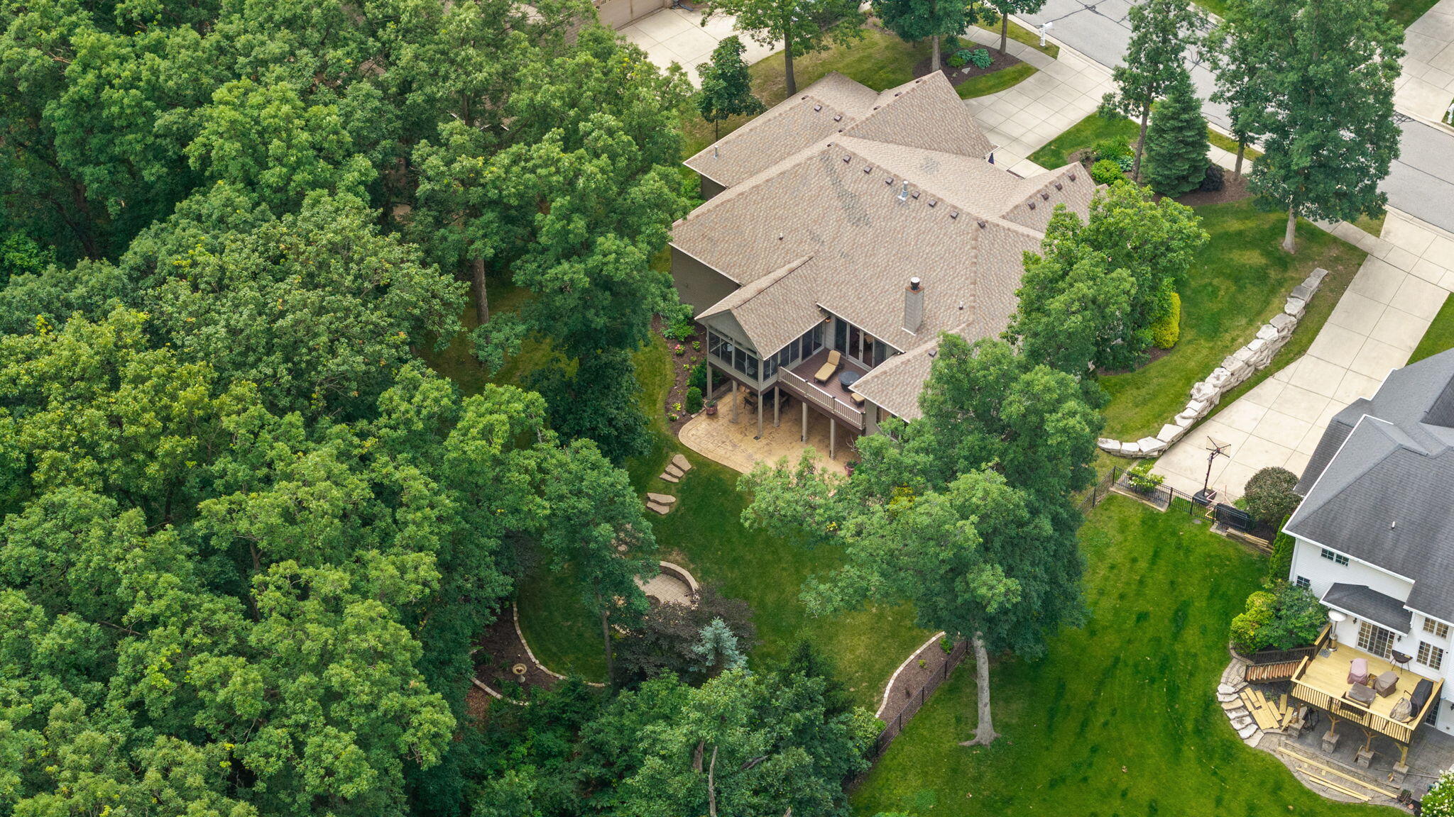 770 Quinlan Court, Crown Point, IN 46307; Image #49