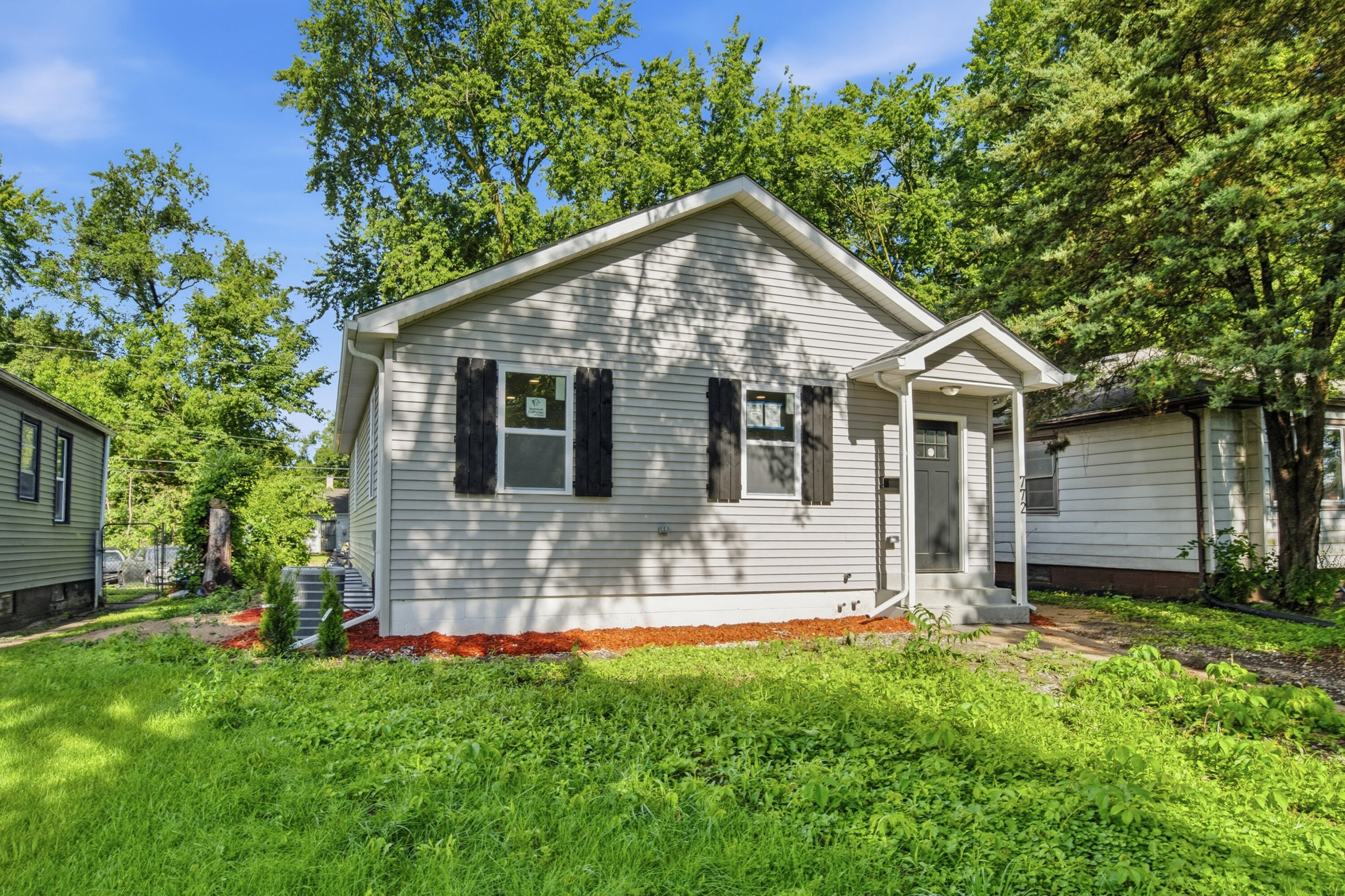 772 Hovey Street, Gary, IN 46406; Image #2