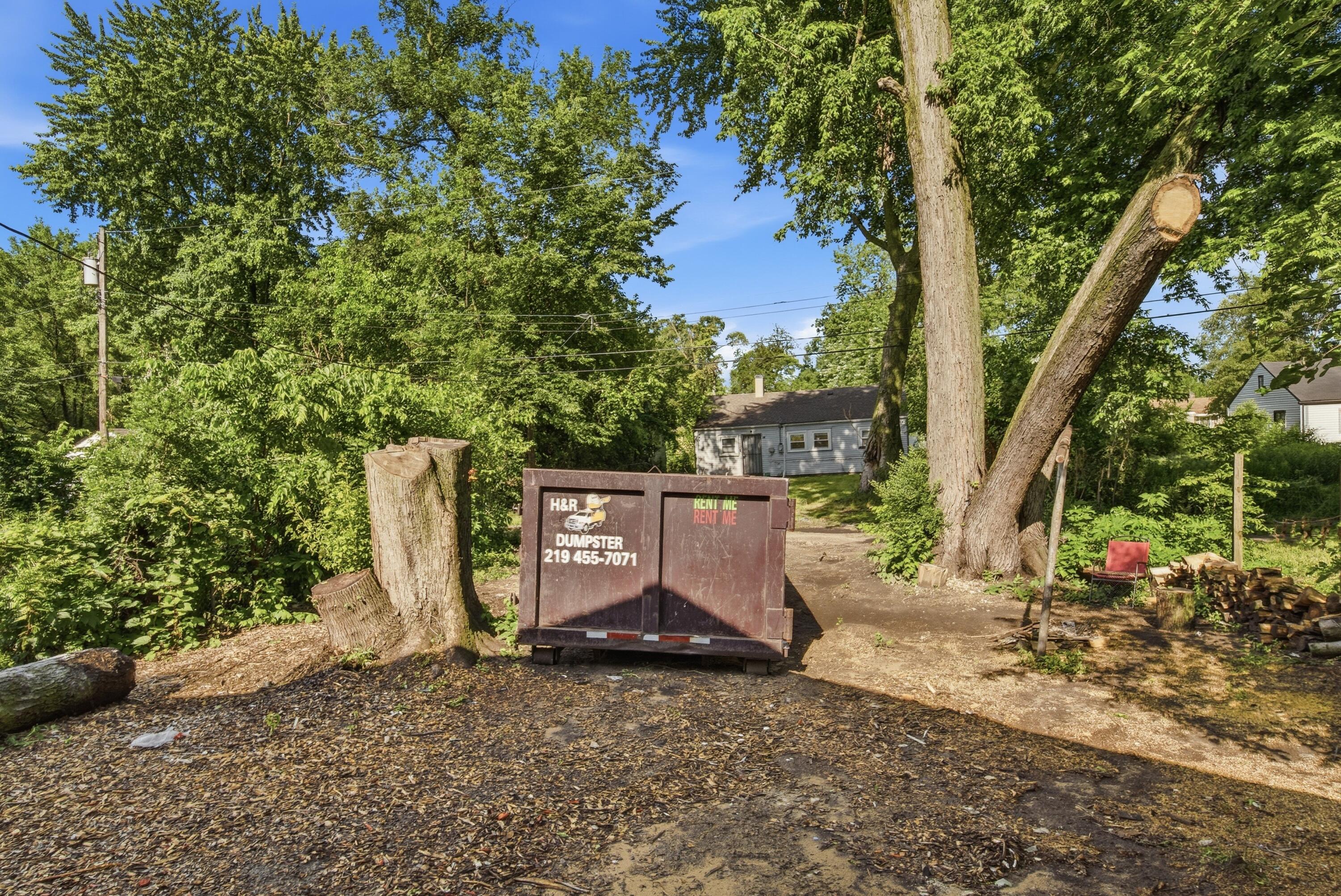 772 Hovey Street, Gary, IN 46406; Image #29
