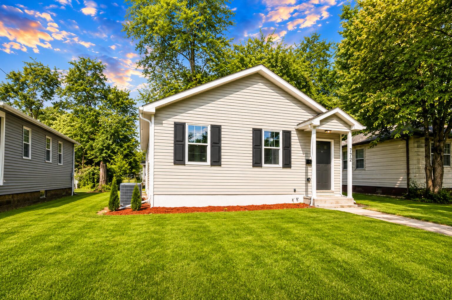 772 Hovey Street, Gary, IN 46406; Image #3