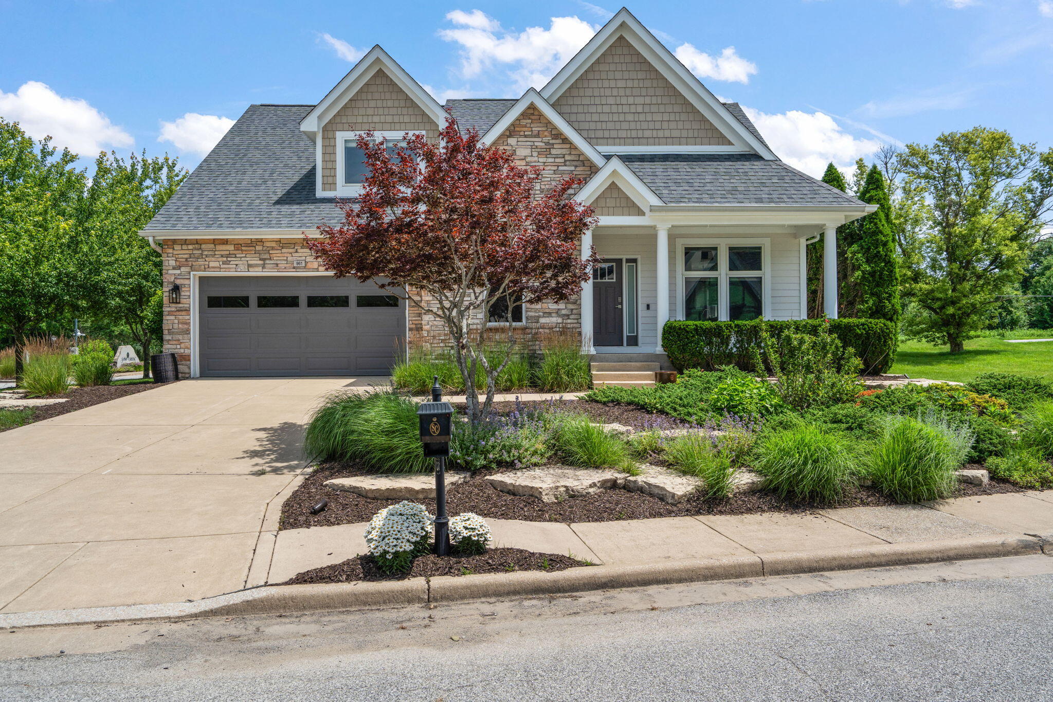 961 Monterey Drive, Chesterton, IN 46304; Image #40