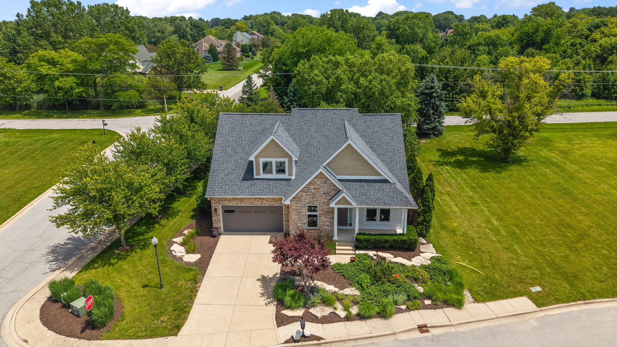 961 Monterey Drive, Chesterton, IN 46304; Image #46