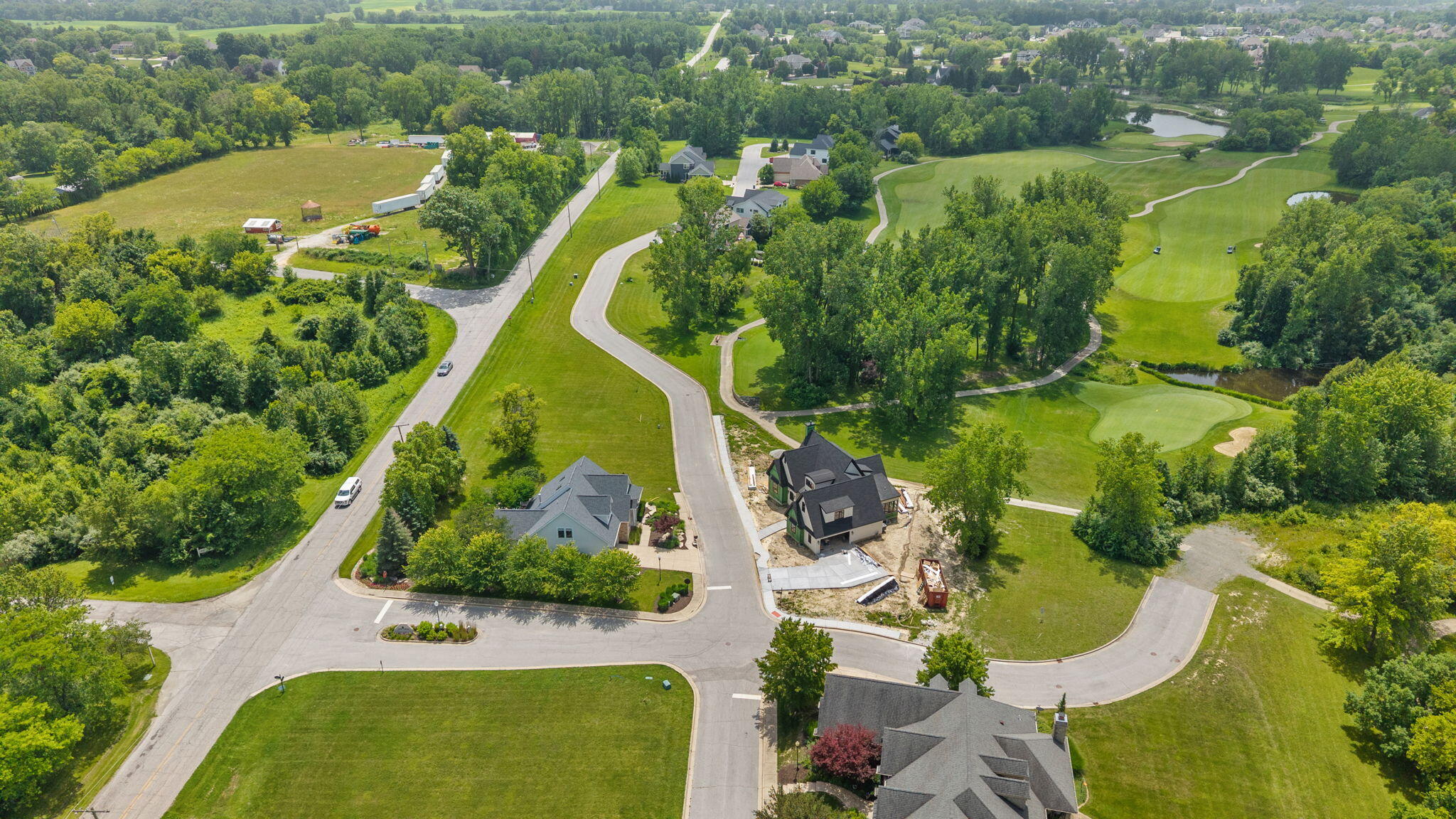 961 Monterey Drive, Chesterton, IN 46304; Image #48