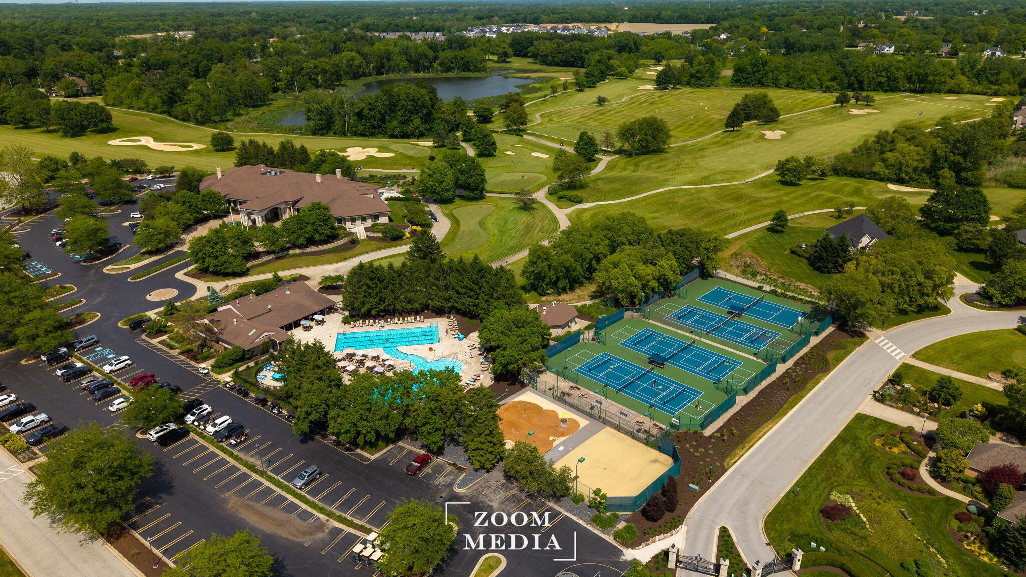 961 Monterey Drive, Chesterton, IN 46304; Image #55