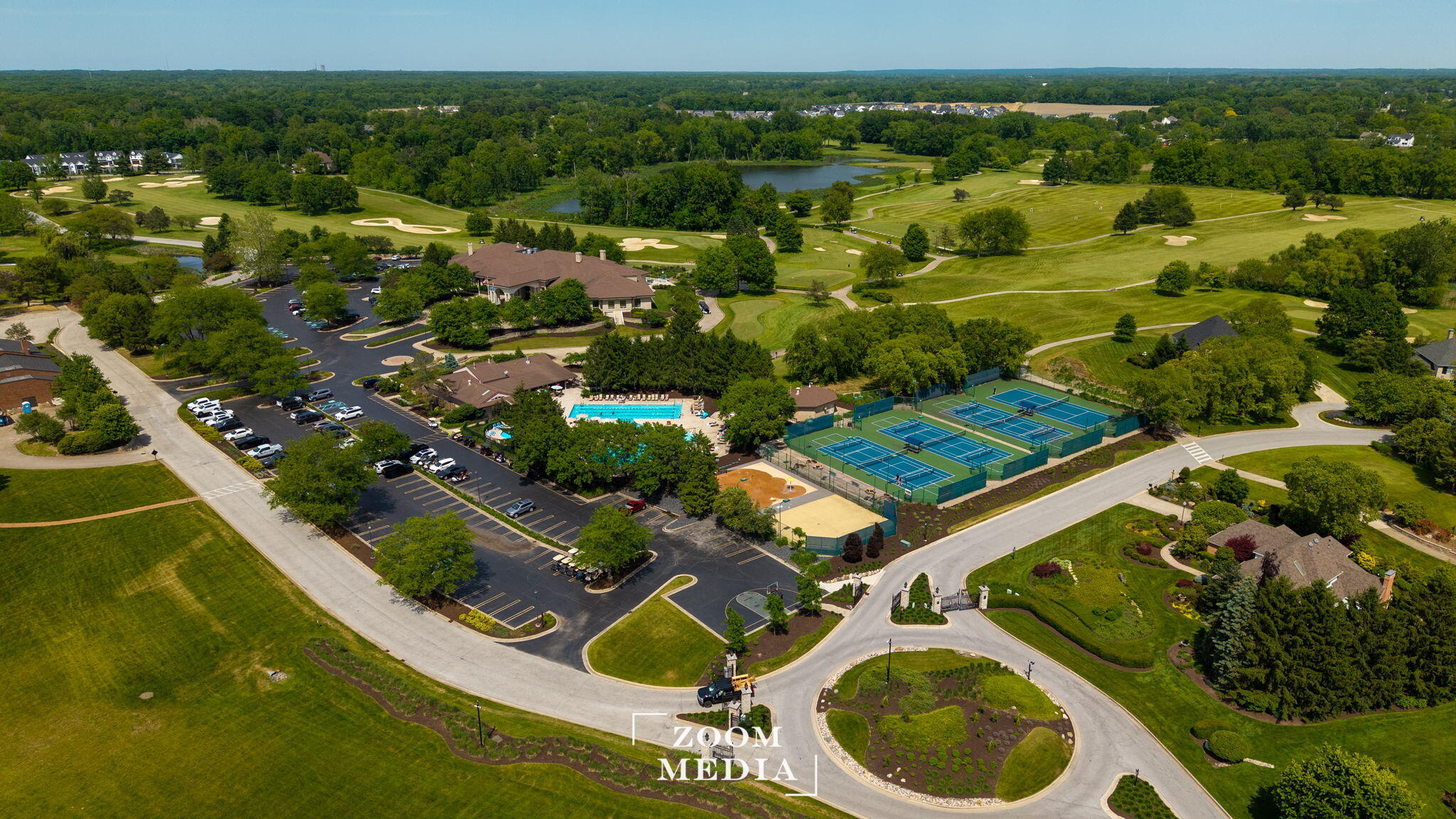 961 Monterey Drive, Chesterton, IN 46304; Image #56