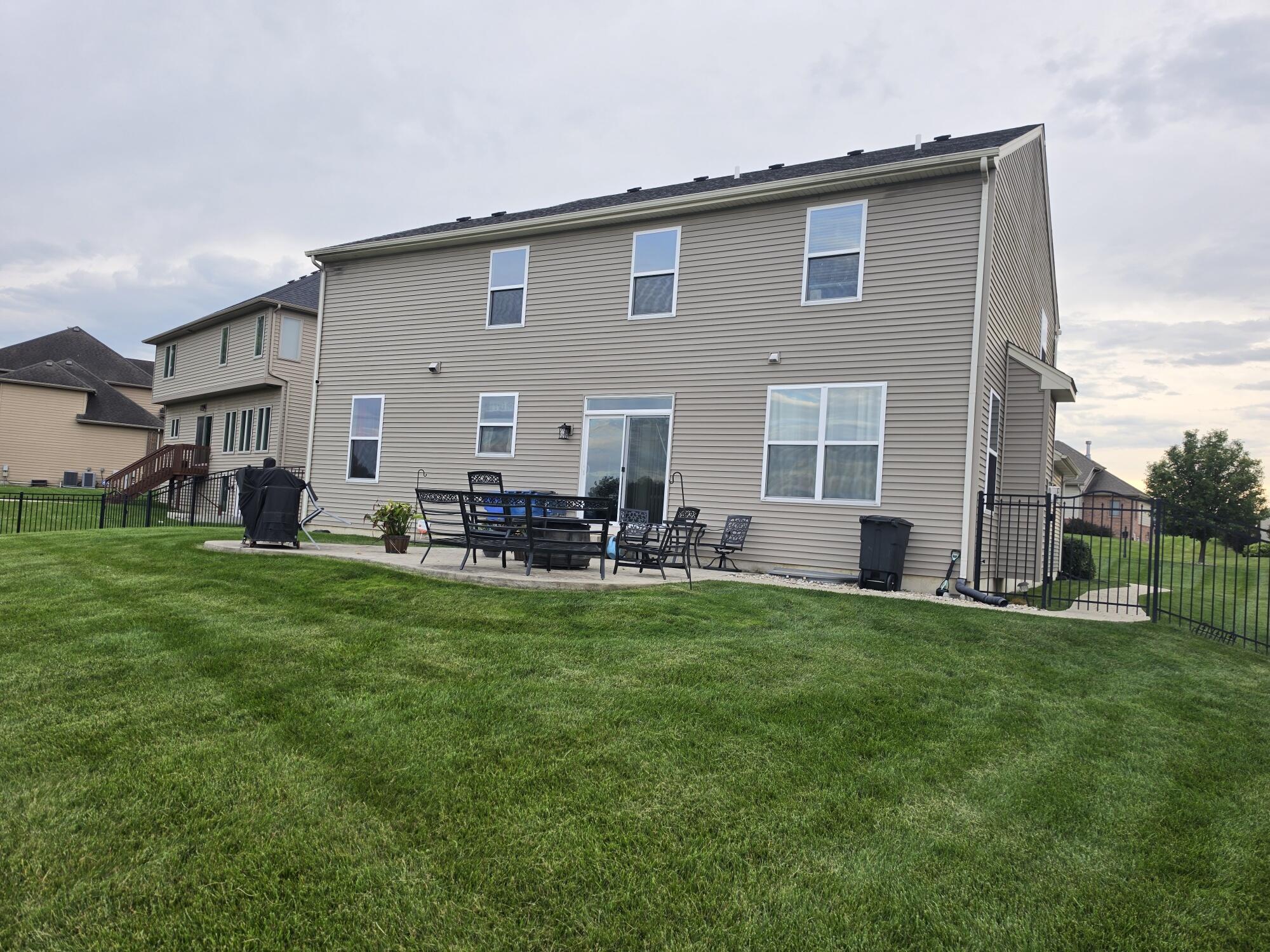 10251 California Street, Crown Point, IN 46307; Image #33