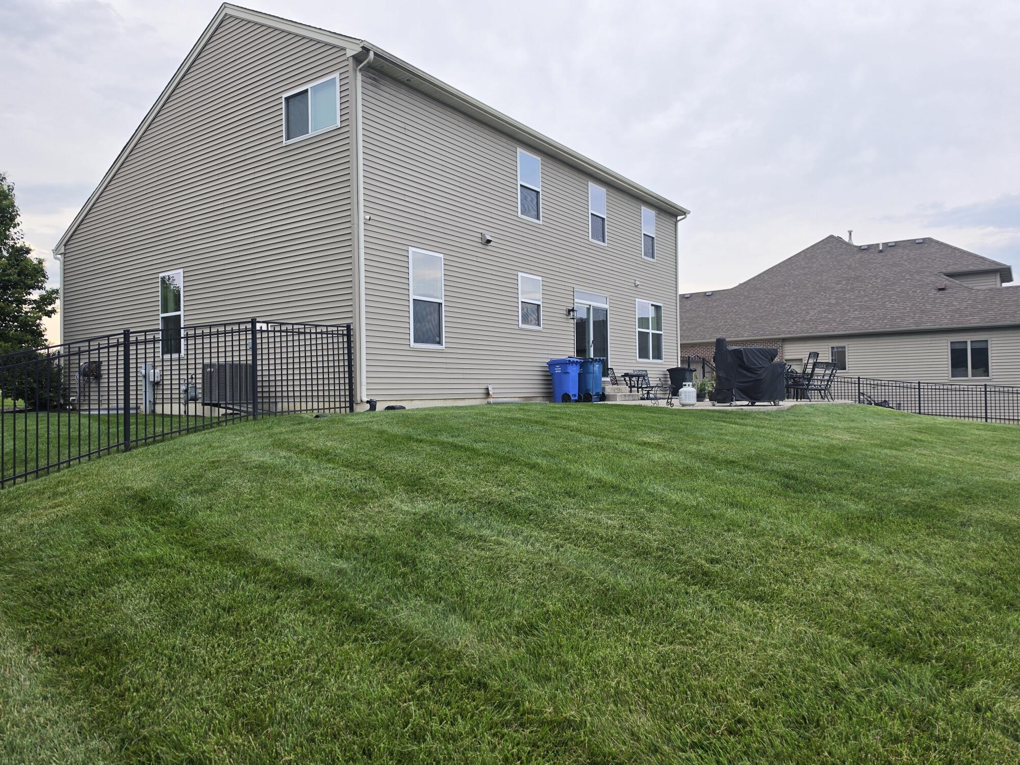 10251 California Street, Crown Point, IN 46307; Image #34