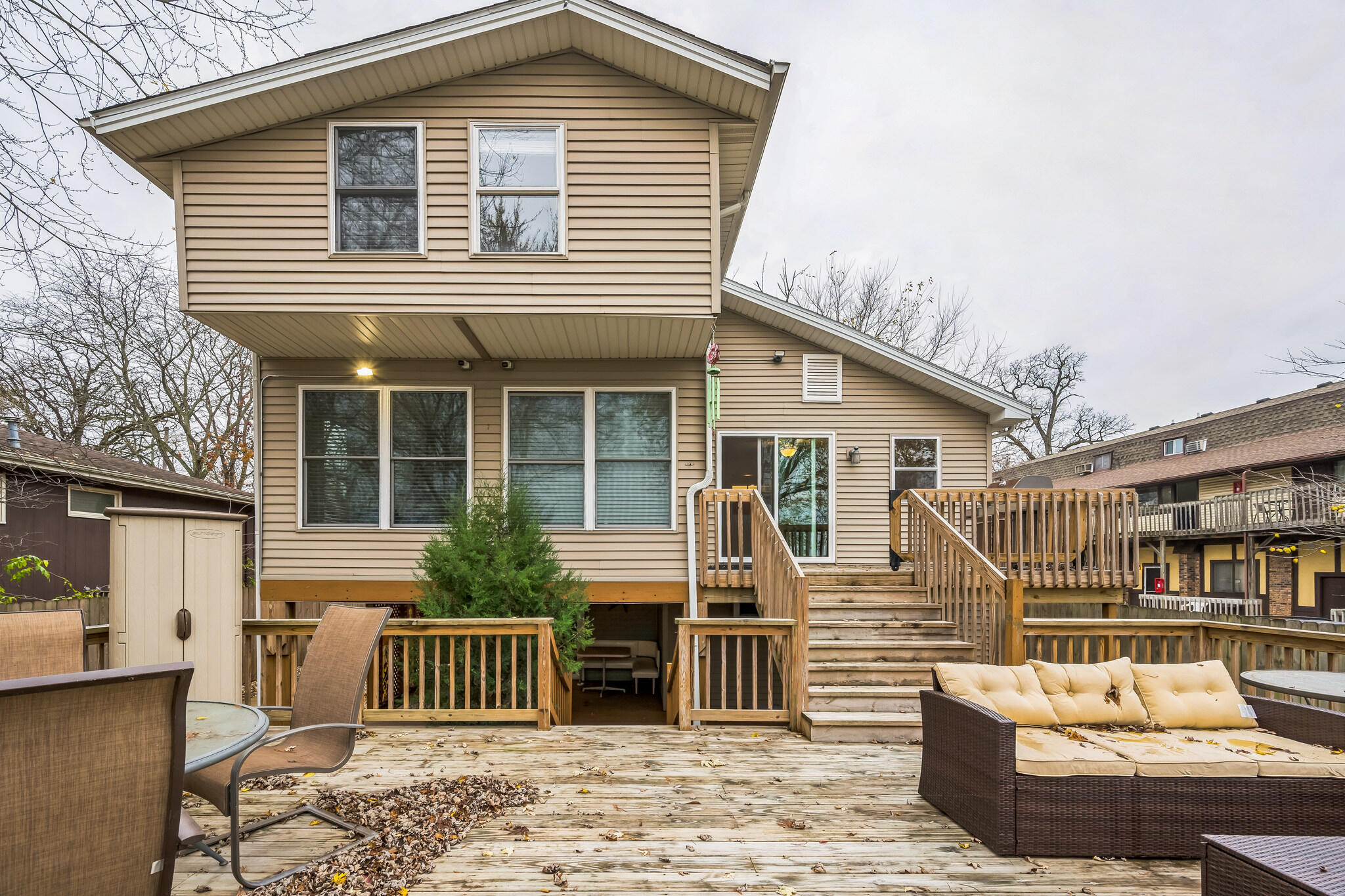 14335 Truman Street, Cedar Lake, IN 46303; Image #29