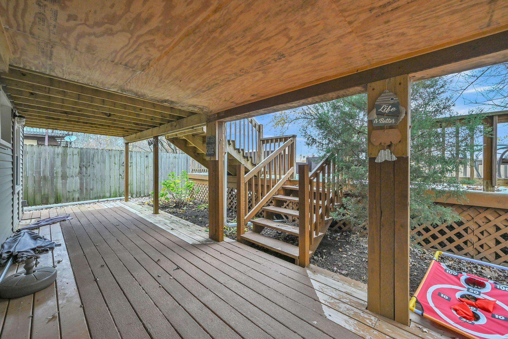 14335 Truman Street, Cedar Lake, IN 46303; Image #34