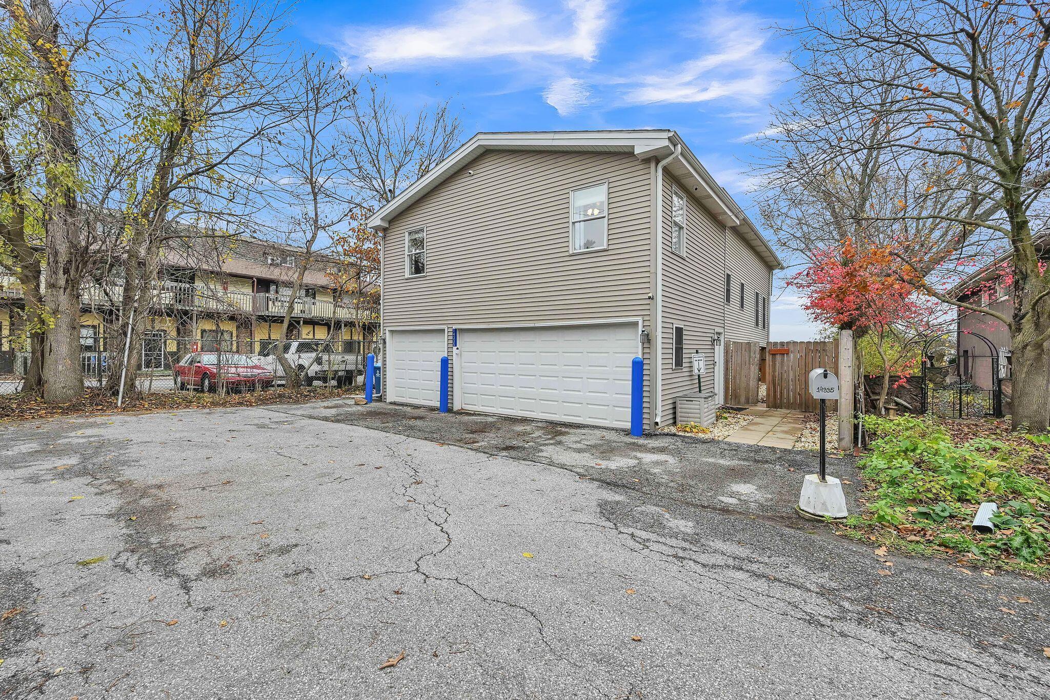 14335 Truman Street, Cedar Lake, IN 46303; Image #36