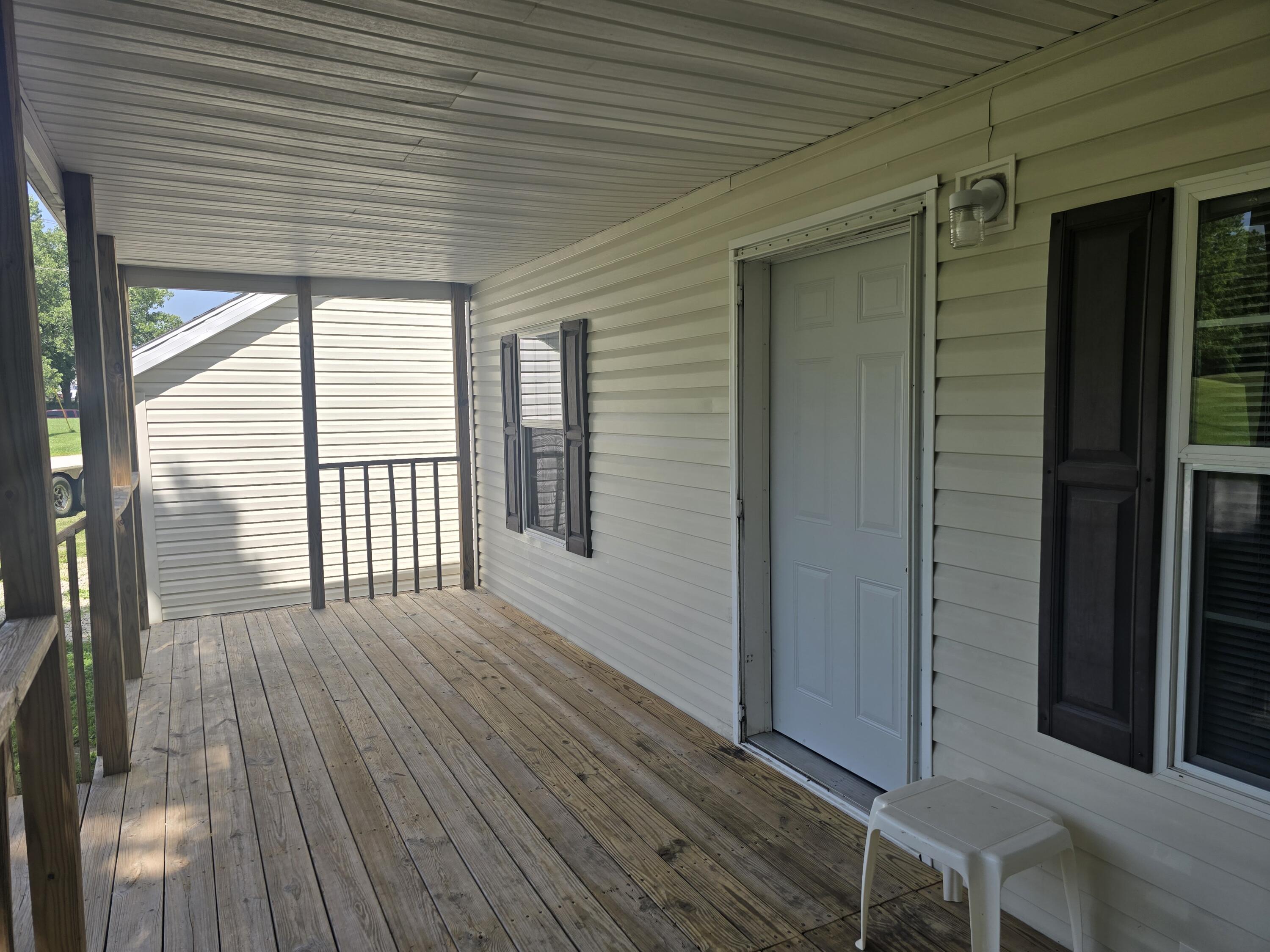 205 W Mcalpin Street, Hebron, IN 46341; Image #18