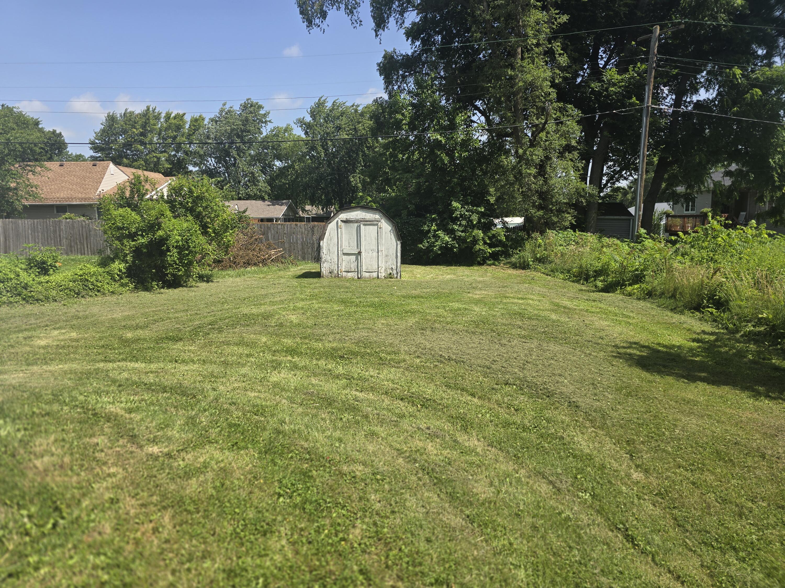 205 W Mcalpin Street, Hebron, IN 46341; Image #22