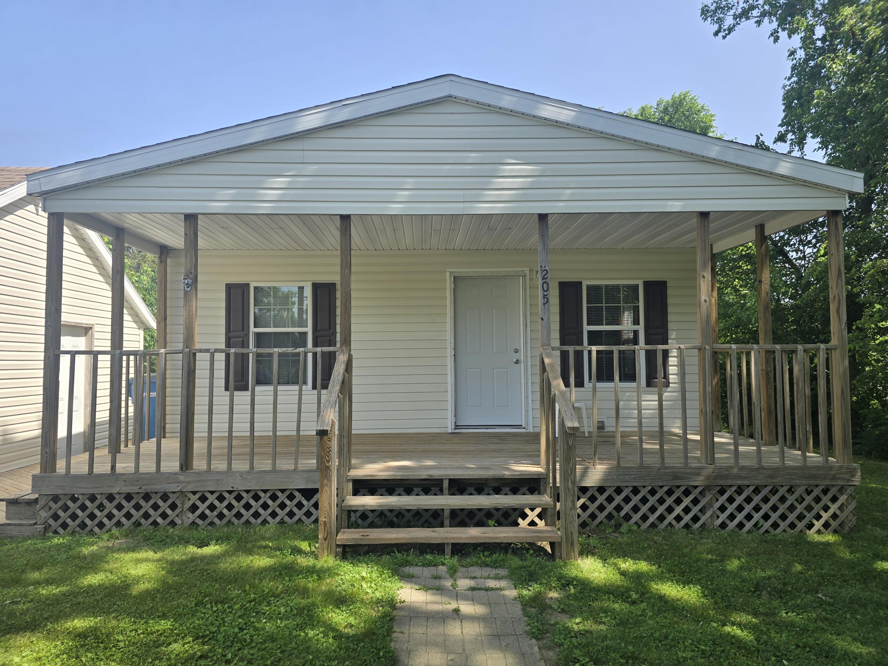 205 W Mcalpin Street, Hebron, IN 46341; Image #24