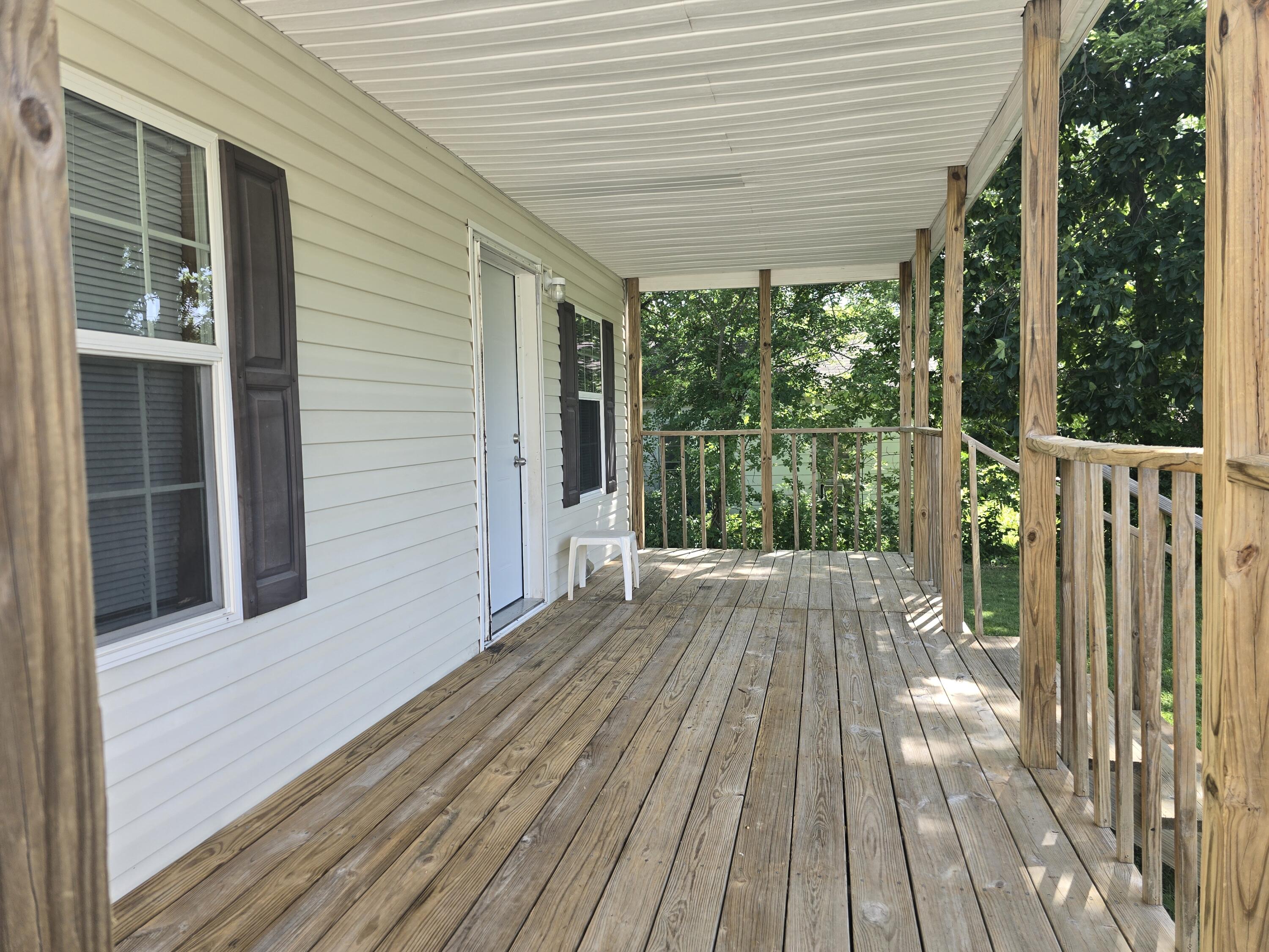 205 W Mcalpin Street, Hebron, IN 46341; Image #3