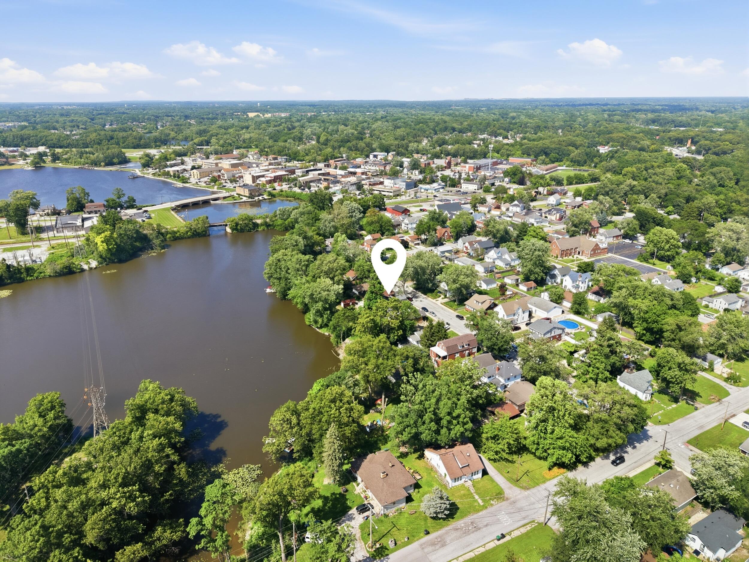 650 Water Street, Hobart, IN 46342; Image #2
