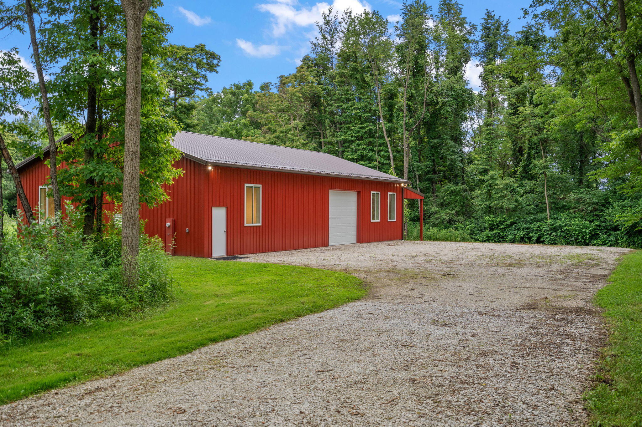 126 W 625 N, Valparaiso, IN 46385; Image #50
