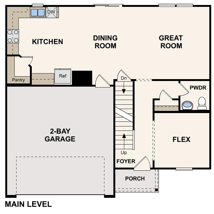 37 Elderberry Lane, Valparaiso, IN 46383; Image #2