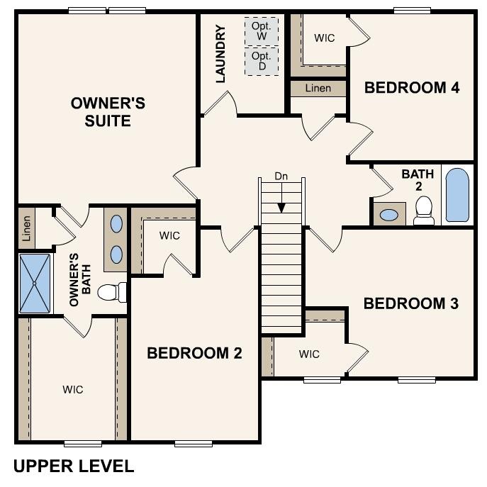 37 Elderberry Lane, Valparaiso, IN 46383; Image #3