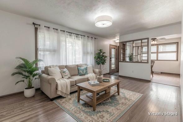 8223 Maple Avenue, Gary, IN 46403; Image #13
