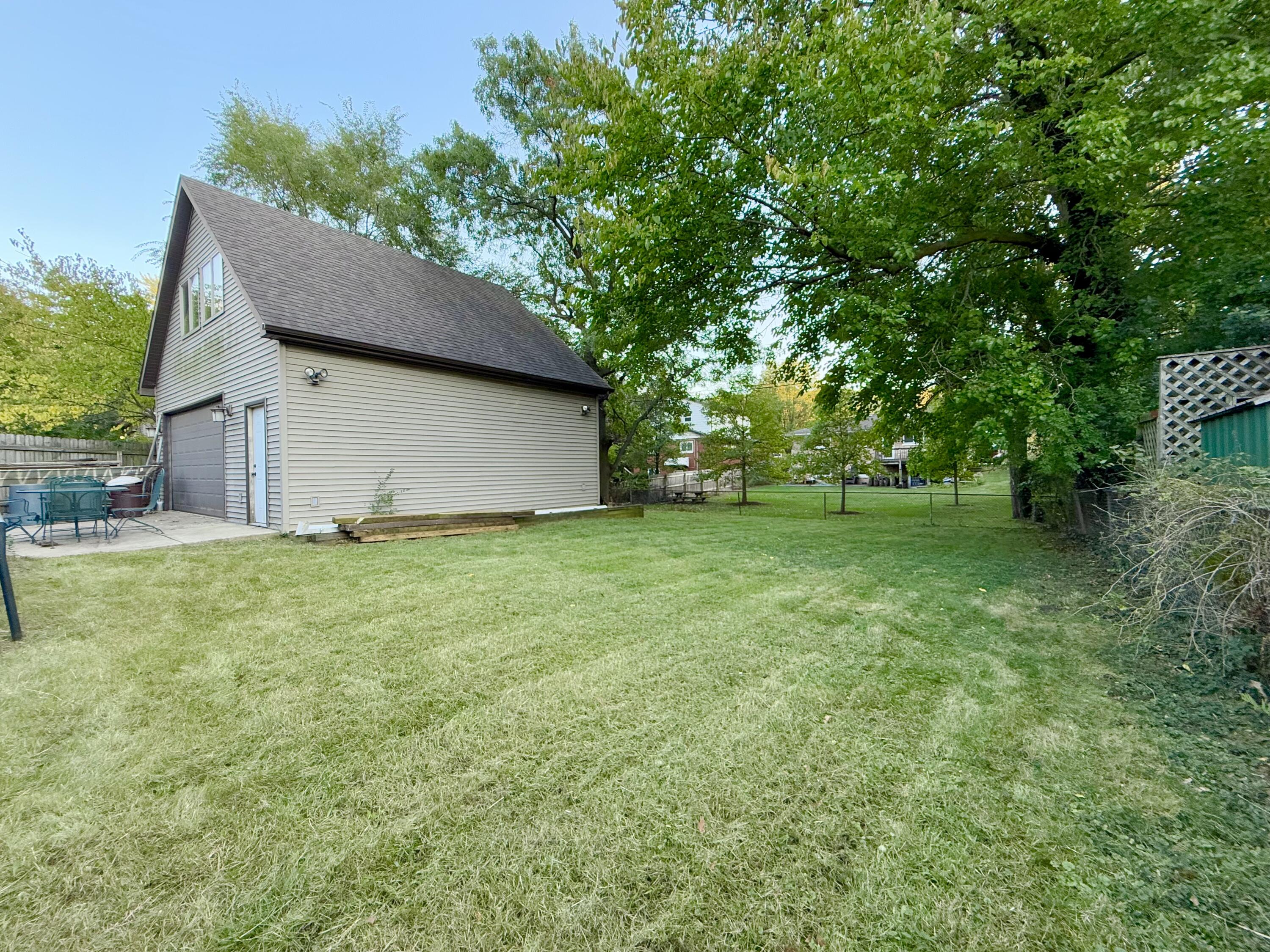 8223 Maple Avenue, Gary, IN 46403; Image #39