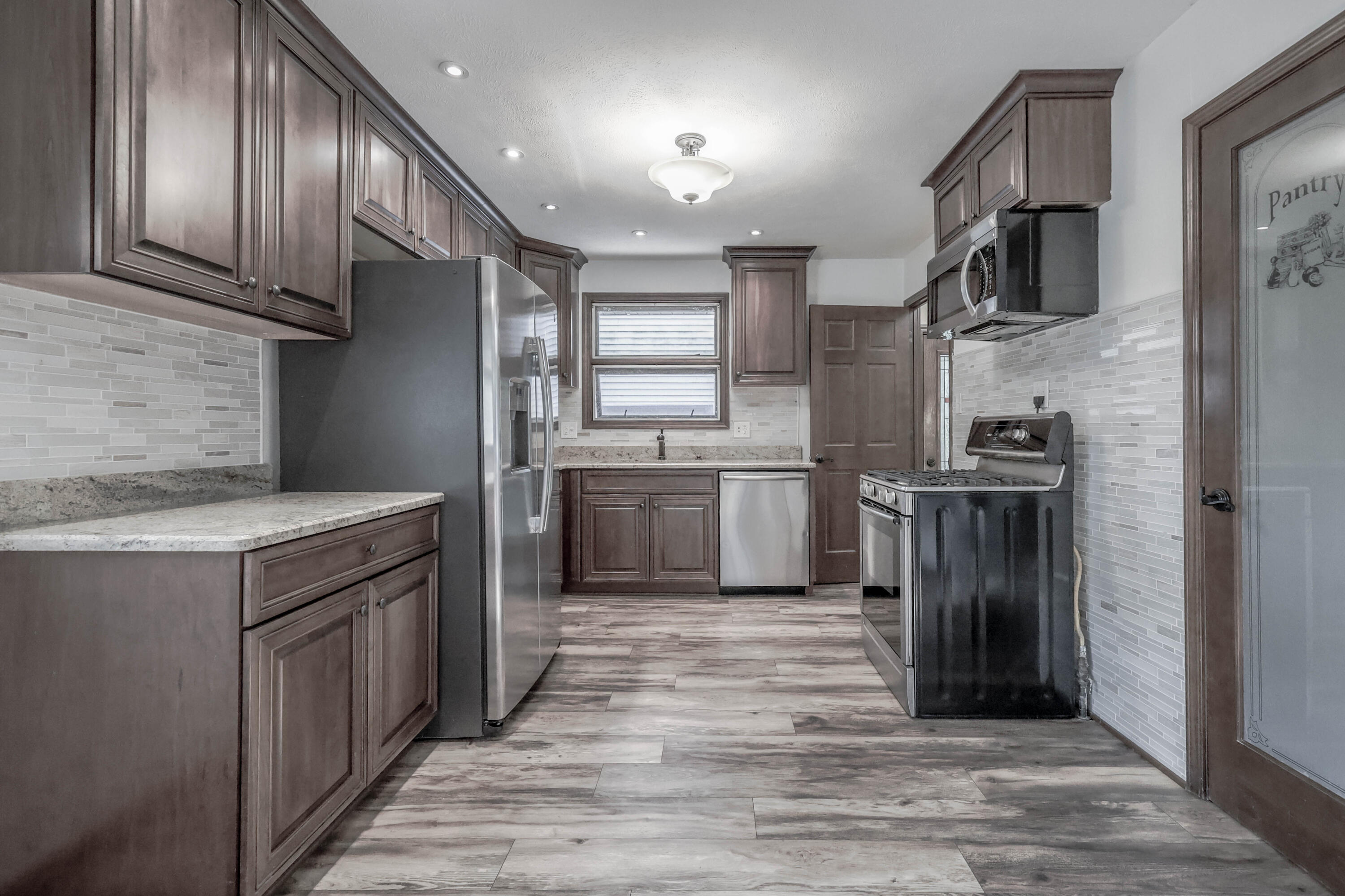 8223 Maple Avenue, Gary, IN 46403; Image #4